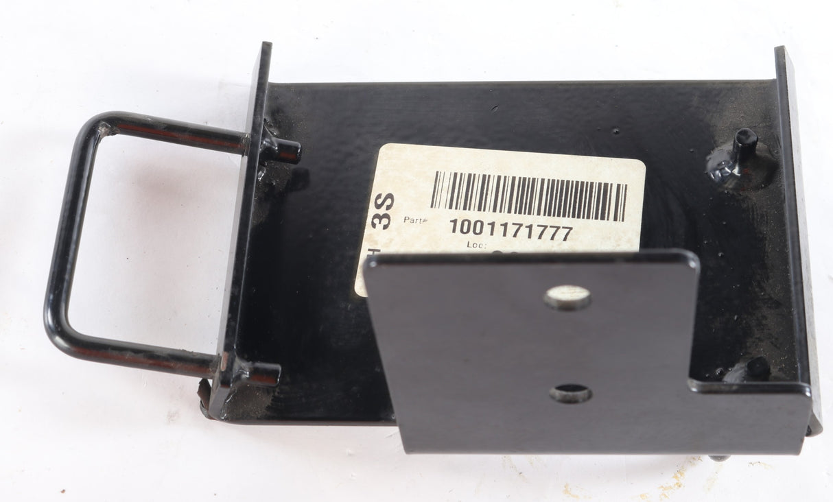 JLG ­-­ 1001171777 ­-­ MOUNTCABLE ROUTING