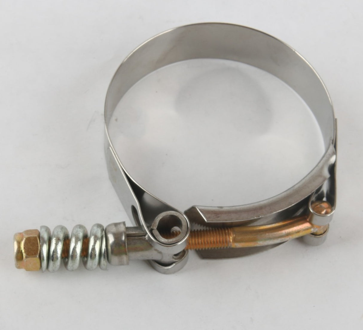 ATLAS COPCO ­-­ 1310035513 ­-­ HOSE CLAMP - SPRING LOADED