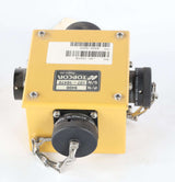 TOPCON ­-­ 9400-0000 ­-­ 4 CONN LE J BOX UNIT