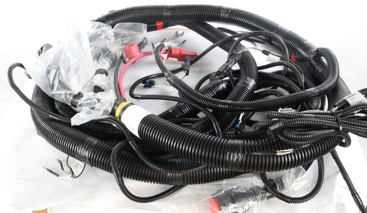 MACK ­-­ 25185428 ­-­ WIRING HARNESS - CHASS|TRANS