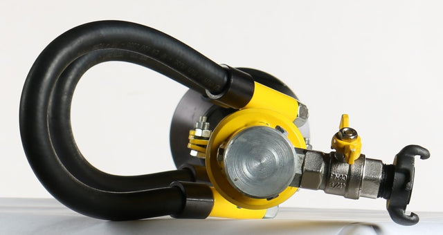 HUSQVARNA ­-­ 967879901 ­-­ PNEUMATIC VIBRATOR
