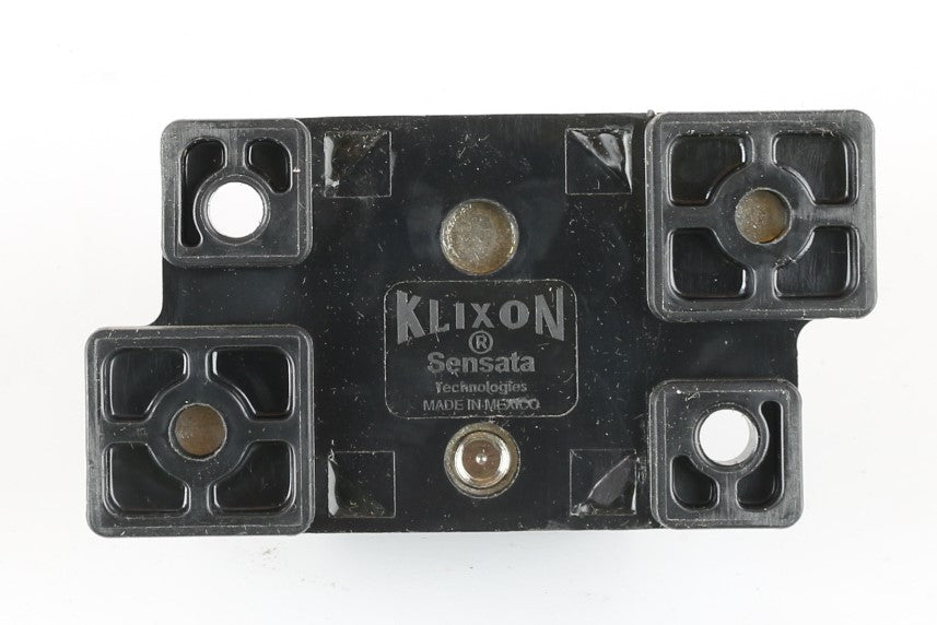 KLIXON  ­-­ FDLM-60-2 ­-­ BREAKER 60A 3/8 SURFACE MOUNT