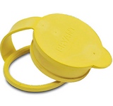 HUBBELL ­-­ 72002BSR ­-­ CONNECTOR BOOT SEAL - YELLOW