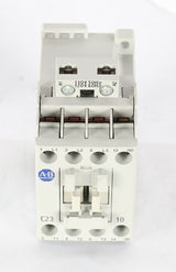 ALLEN-BRADLEY ­-­ 100-C23D10 ­-­ CONTACTOR 23A 3P 120V COIL