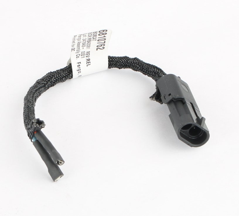 BOBCAT ­-­ 6810762 ­-­ HARNESS