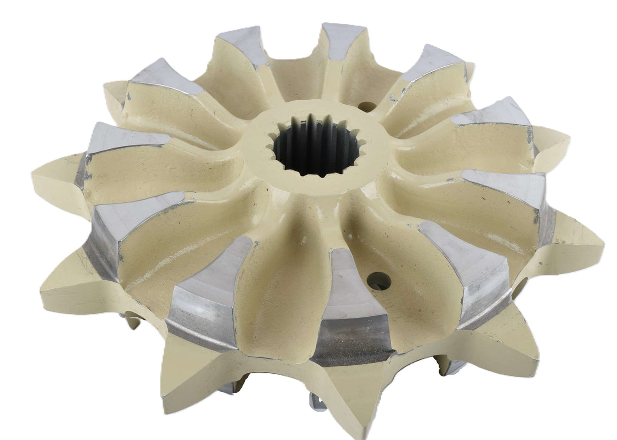 VOLVO ­-­ 05509-045-00 ­-­ TRACTION DRIVE SPROCKET