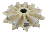 VOLVO ­-­ 05509-045-00 ­-­ TRACTION DRIVE SPROCKET