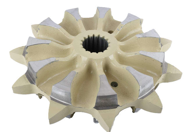 VOLVO ­-­ 05509-045-00 ­-­ TRACTION DRIVE SPROCKET
