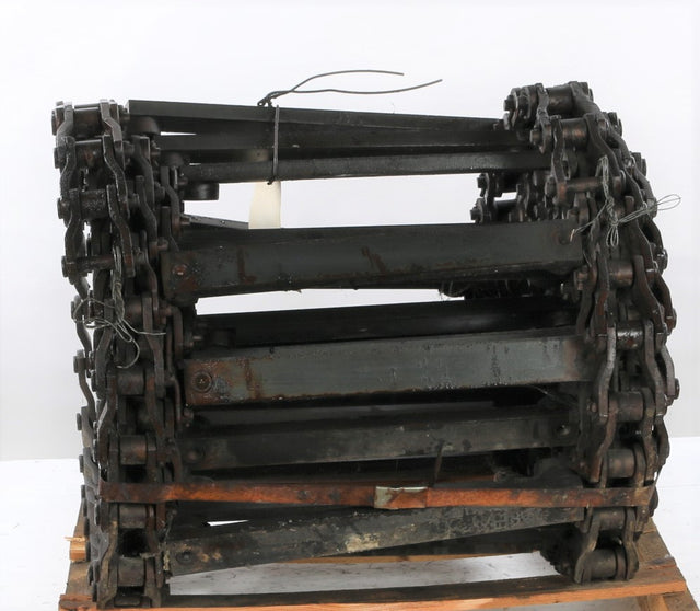 VOLVO ­-­ 00169-150-00 ­-­ CONV ROLLER CHAIN ASSY 50