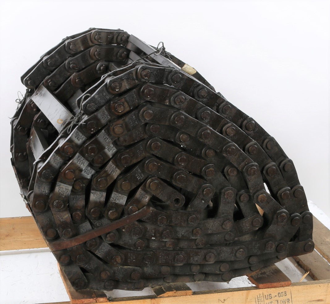 VOLVO ­-­ 00169-150-00 ­-­ CONV ROLLER CHAIN ASSY 50