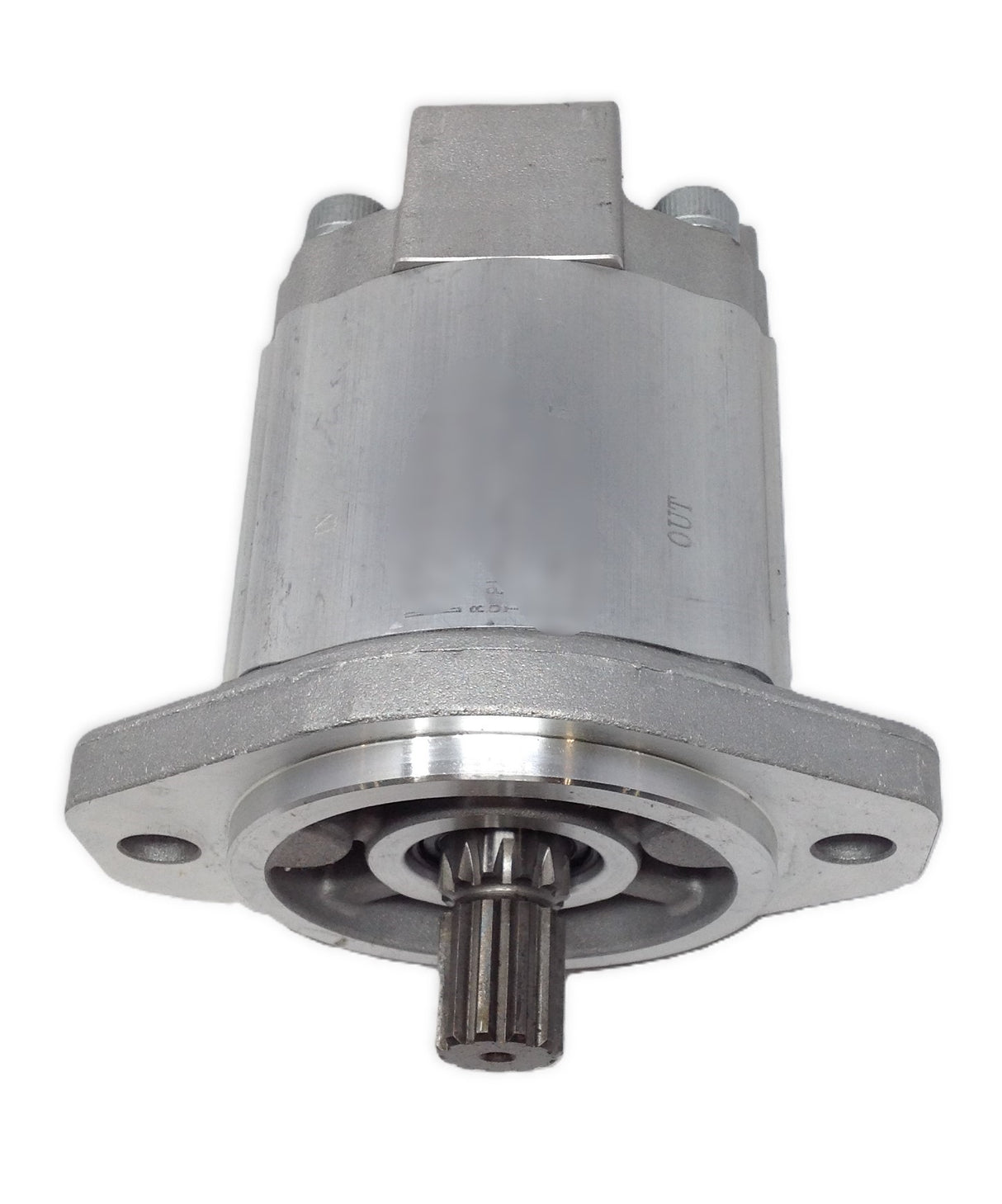 SCHWARZE ­-­ 64157 ­-­ HYDRAULIC MOTOR - ORBITAL