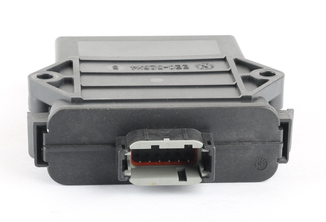 HYDRAFORCE INC   ­-­ 4205650 ­-­ SIGNAL CONDITIOER BOX (4-CHANNEL)