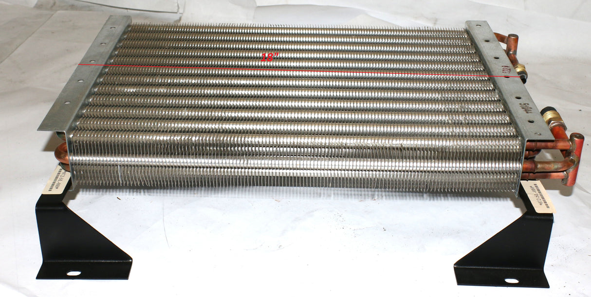 KENWAY ENGINEERING ­-­ 072-SL-010 ­-­ CONDENSER