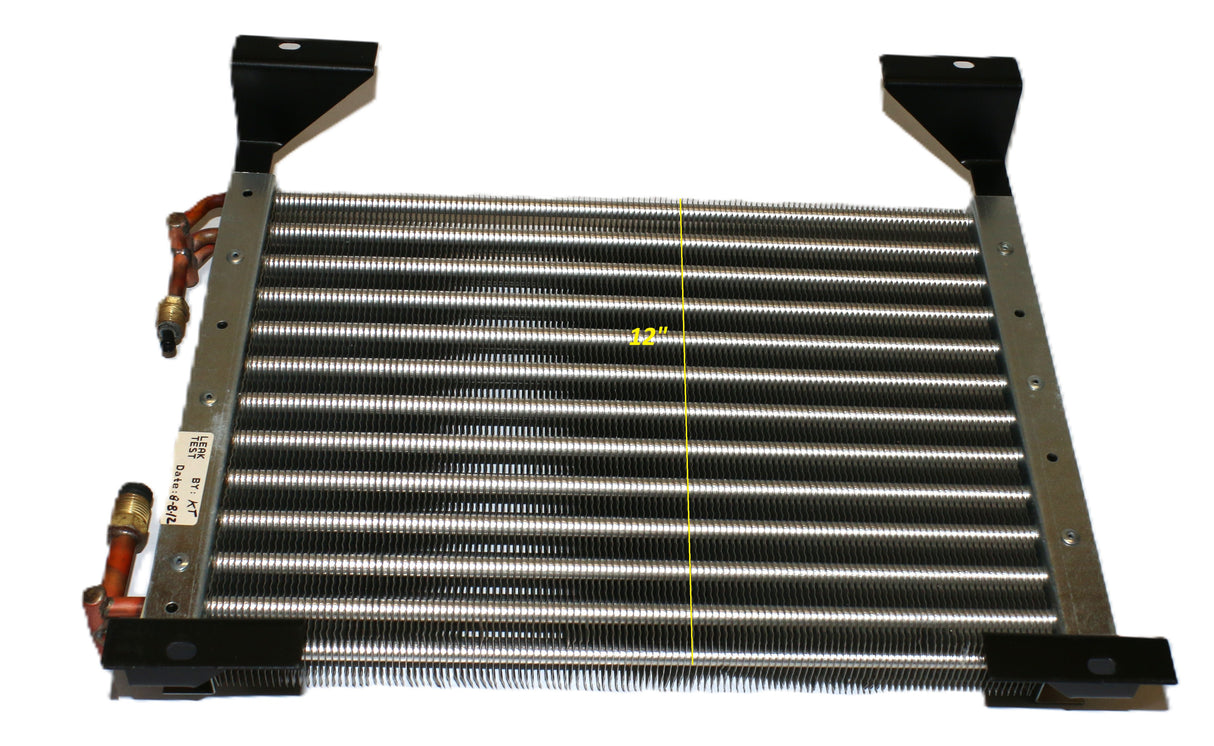 KENWAY ENGINEERING ­-­ 072-SL-010 ­-­ CONDENSER