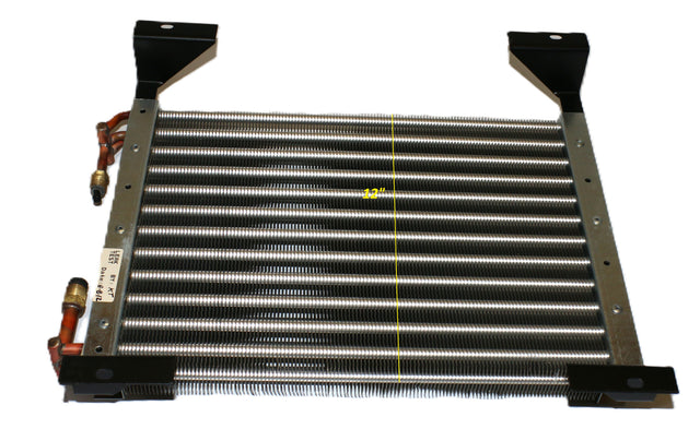 KENWAY ENGINEERING ­-­ 072-SL-010 ­-­ CONDENSER