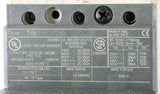 SACE  ­-­ 1SDA061803R1 ­-­ BREAKER 40 AMP T-MAX ABB #T