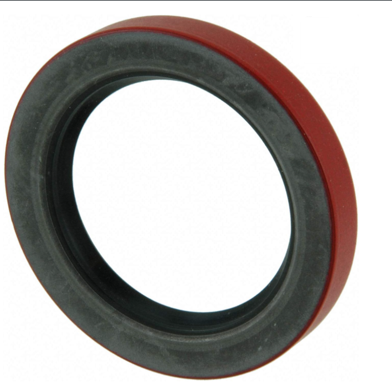 NATIONAL SEAL ­-­ 455079 ­-­ WHEEL SEAL