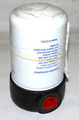 PALL ­-­ HH7500A16KPRWBL ­-­ HOUSING AND FILTER ASM