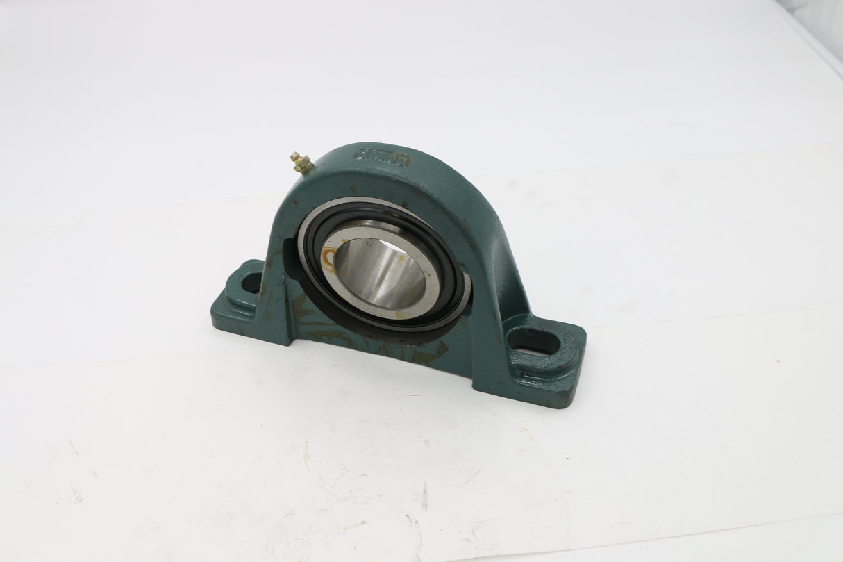 DODGE ­-­ P2B-SCM-207 ­-­ PILLOW BLOCK BALL BEARING 2-7/16in BORE