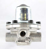 WABCO  ­-­ 4750090260 ­-­ VALVE - PNEUMATIC PRESSURE LIMITING