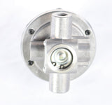 WABCO  ­-­ 4750090260 ­-­ VALVE - PNEUMATIC PRESSURE LIMITING