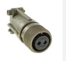 POSITRONIC  ­-­ MS3101F28-21S ­-­ CONNECTOR