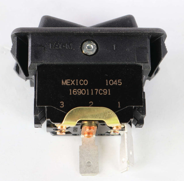 NAVISTAR ­-­ 1690117C91 ­-­ ROCKER SWITCH