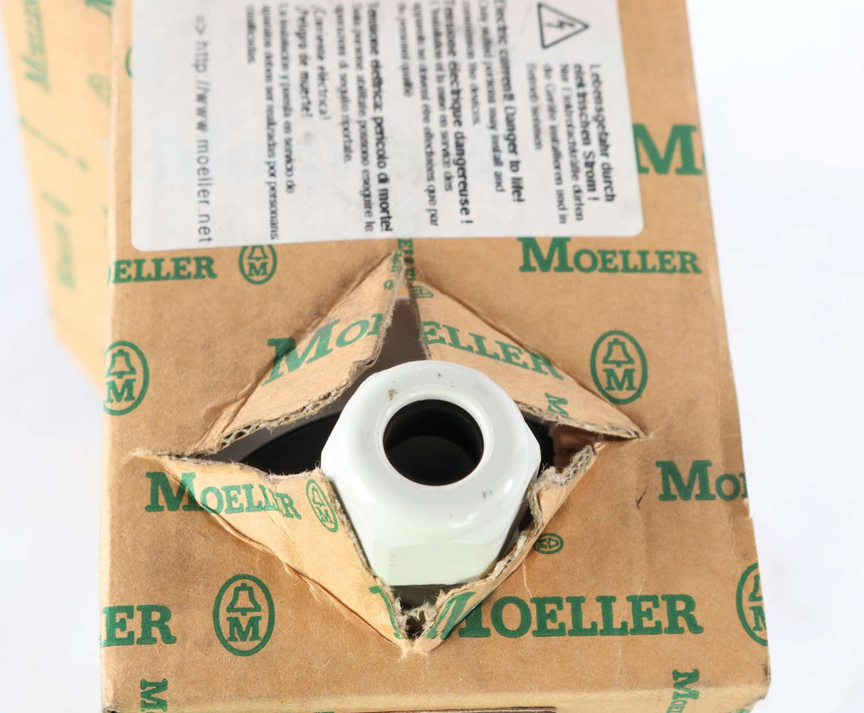 MOELLER ELECTRIC   ­-­ M22-I3 ­-­ HOUSING - PUSH-BUTTON SURFACE MOUNT