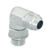 STRATOFLEX  (PARKER) ­-­ 20C4OMXS ­-­ ELBOW FITTING