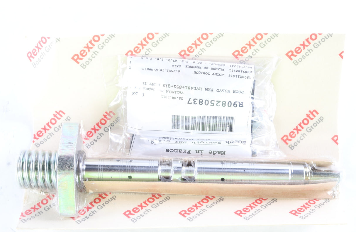 REXROTH ­-­ R908250837 ­-­ HYDRAULIC VALVE