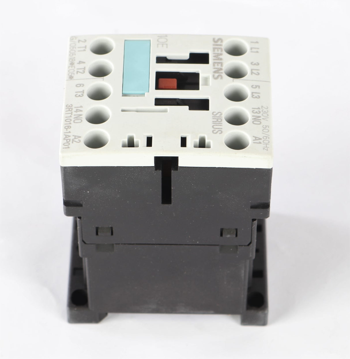 SIEMENS ­-­ 3RT1016-1AP01 ­-­ CONTACTOR