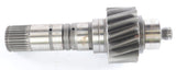 DANA SPICER ­-­ 4214875 ­-­ GEAR SHAFT 17T