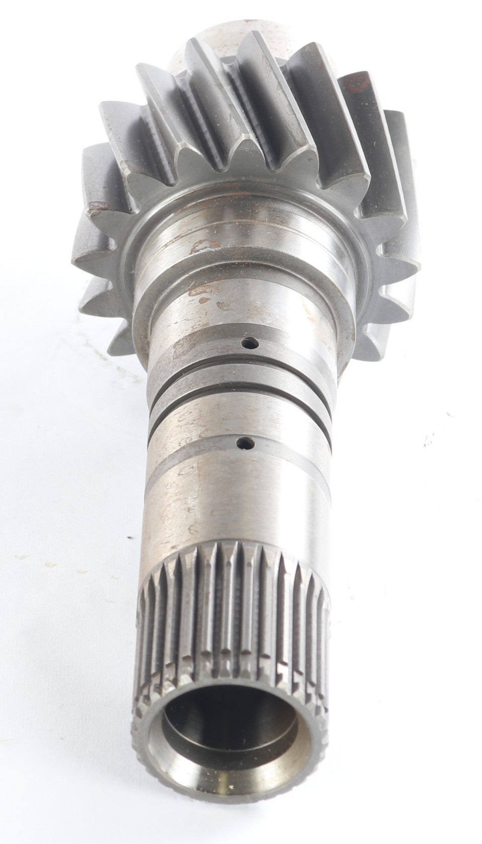 DANA SPICER ­-­ 4214875 ­-­ GEAR SHAFT 17T