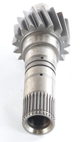DANA SPICER ­-­ 4214875 ­-­ GEAR SHAFT 17T