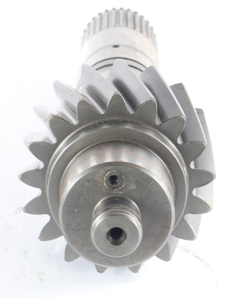 DANA SPICER ­-­ 4214875 ­-­ GEAR SHAFT 17T
