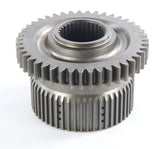DANA SPICER ­-­ 4220809 ­-­ CLUTCH HUB GEAR 43T