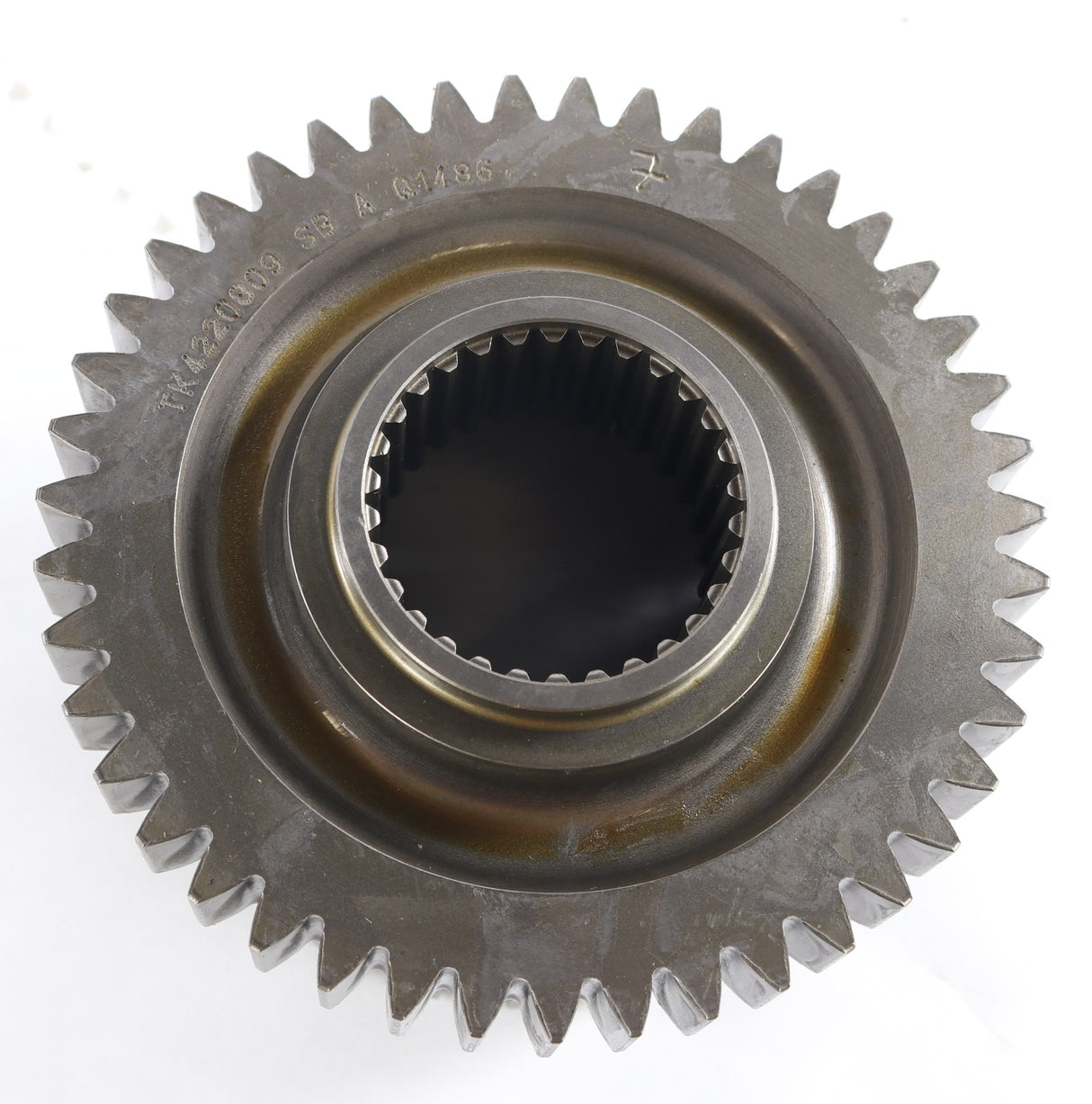 DANA SPICER ­-­ 4220809 ­-­ CLUTCH HUB GEAR 43T