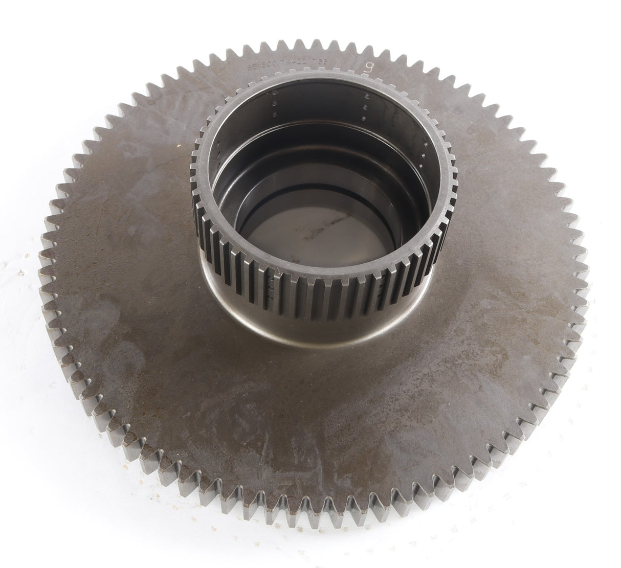 DANA SPICER ­-­ 4221766 ­-­ CLUTCH HUB GEAR 84T
