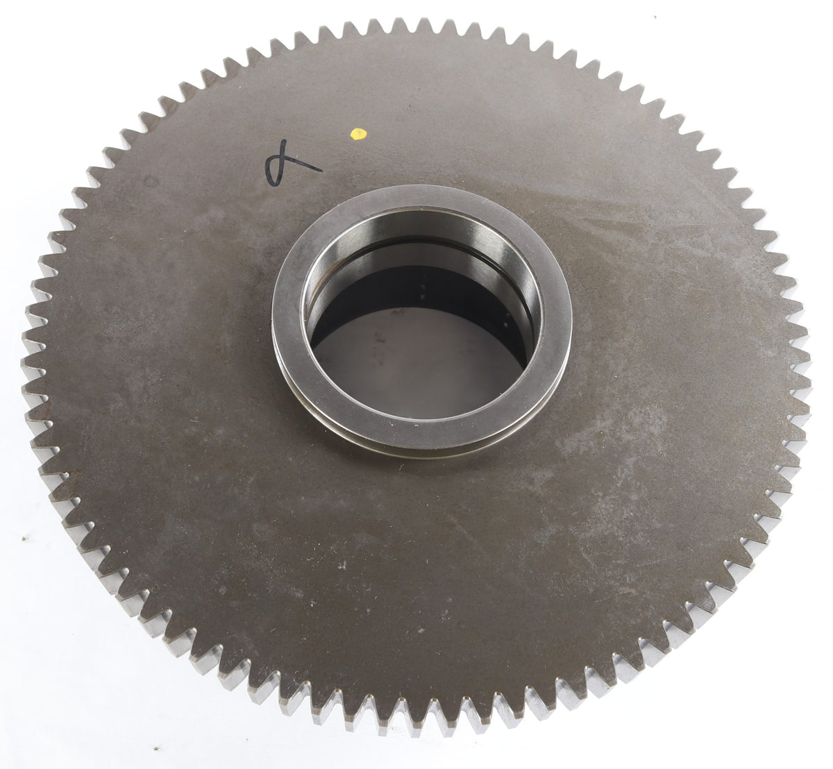 DANA SPICER ­-­ 4221766 ­-­ CLUTCH HUB GEAR 84T