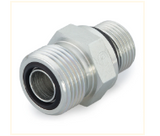 STRATOFLEX  (PARKER) ­-­ 20-16F42EDMLOS ­-­ STRAIGHT FITTING CONNECTOR