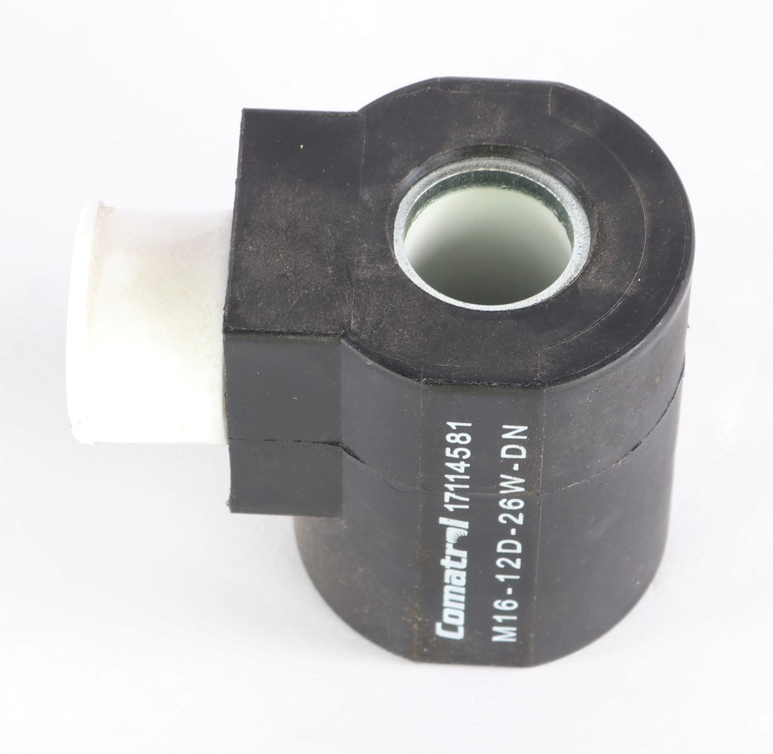 COMATROL ­-­ 17114581 ­-­ SOLENOID COIL M16 -12D-26W-DN