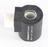COMATROL ­-­ 17114581 ­-­ SOLENOID COIL M16 -12D-26W-DN