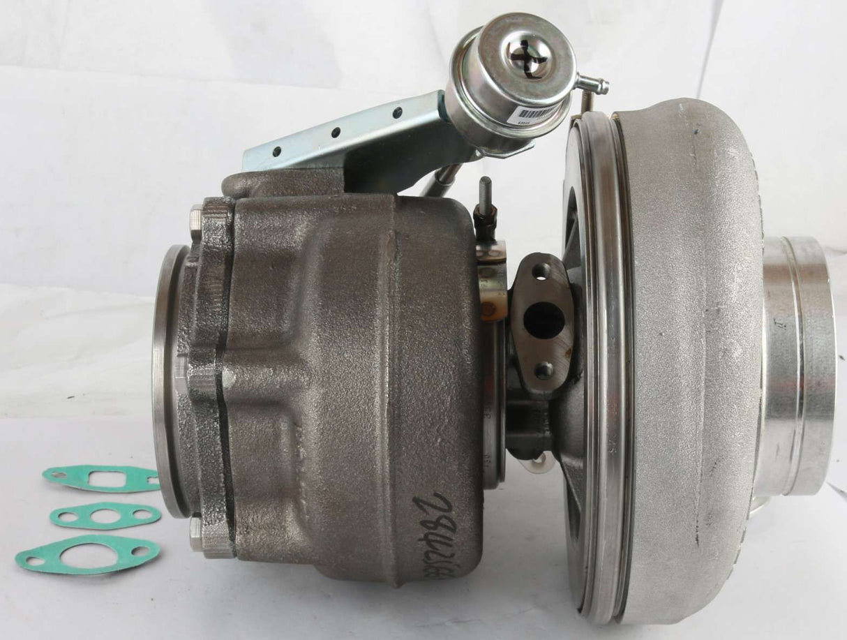 HOLSET ­-­ 2841024 ­-­ TURBOCHARGER