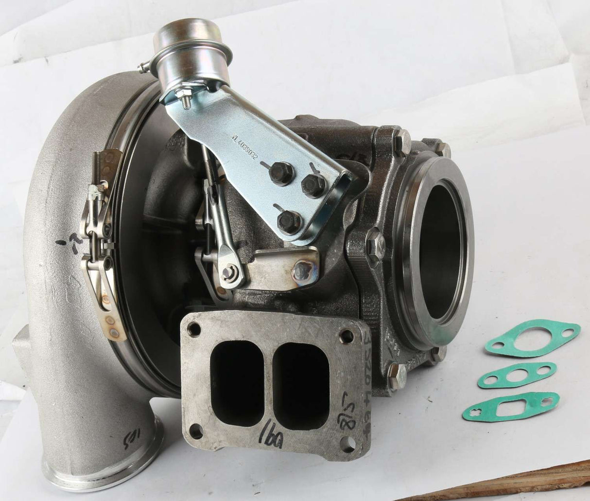 HOLSET ­-­ 2841024 ­-­ TURBOCHARGER