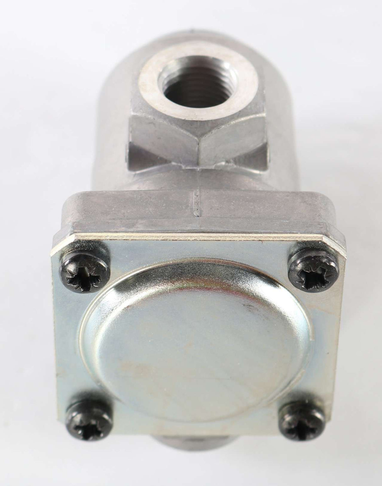 WABCO  ­-­ 4750150260 ­-­ PNEUMATIC PRESSURE LIMITING VALVE