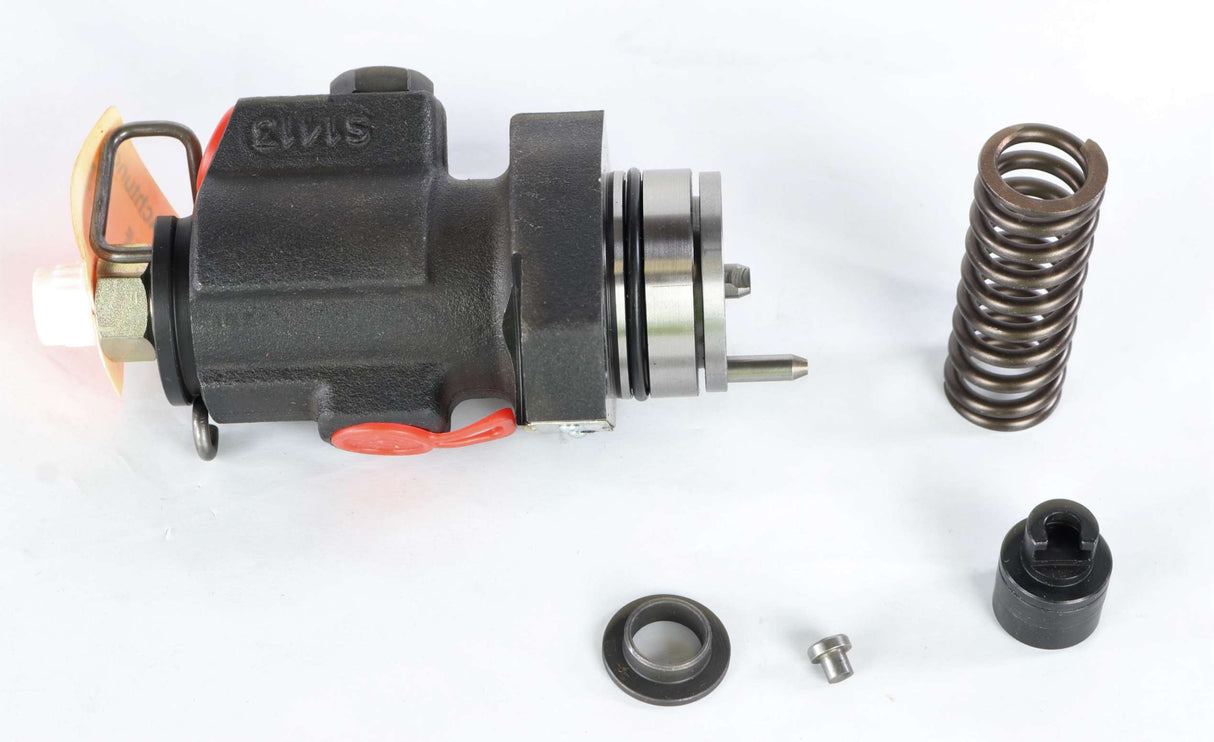 DEUTZ DIESEL ­-­ 0428-7052C ­-­ INJECTION UNIT PUMP