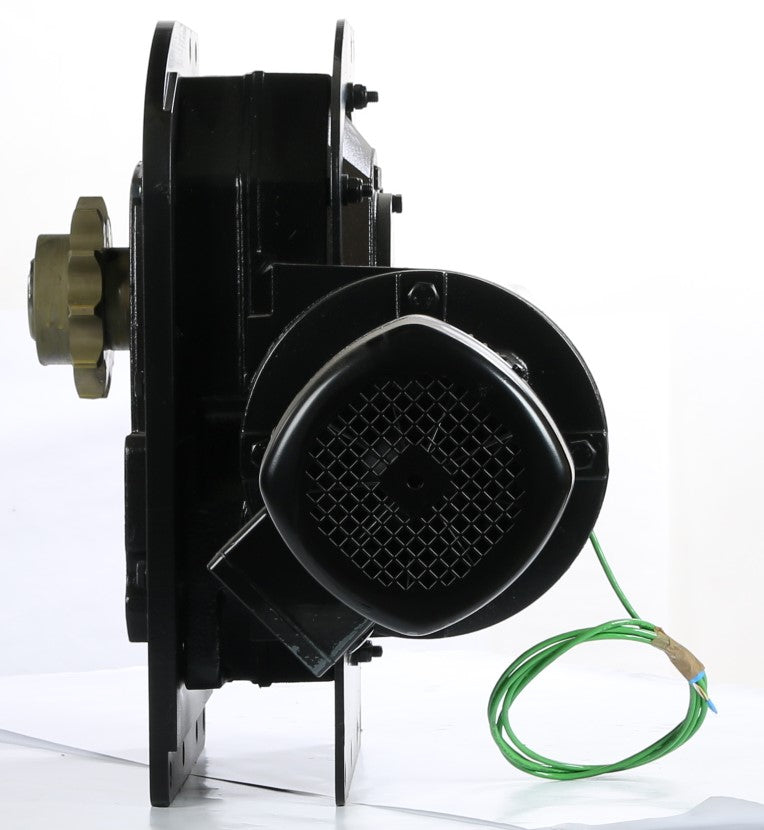 BENZLERS RADICON  ­-­ J52-C95611-M7 ­-­ GEARBOX - ELECTRIC DRIVE