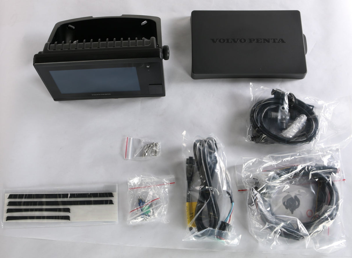 VOLVO PENTA ­-­ 23093413 ­-­ MONITOR