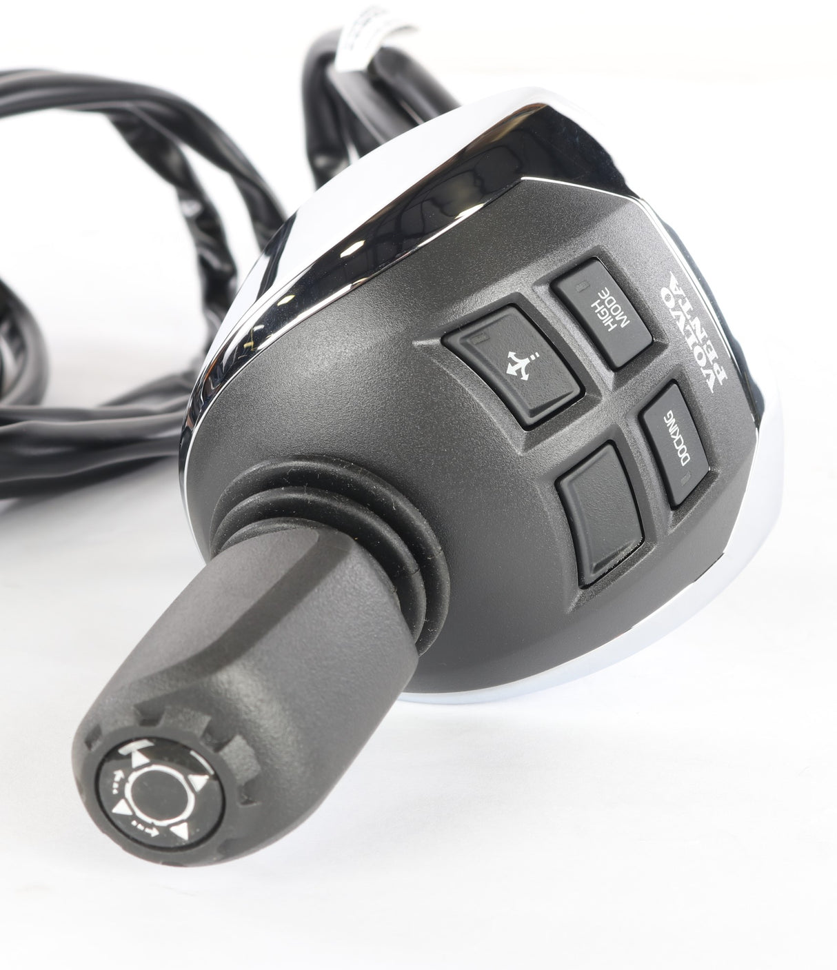 VOLVO PENTA ­-­ 22498686 ­-­ CONTROL KNOB  JOYSTICK DELUXE AQUAMATIC