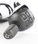 VOLVO PENTA ­-­ 22498686 ­-­ CONTROL KNOB  JOYSTICK DELUXE AQUAMATIC